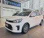 Kia Soluto 2022 - Giảm nhiều tiền mặt, tặng thẻ chăm xe 1 năm, trả góp lãi suất thấp