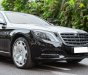 Mercedes-Maybach S 400 2016 - Cần bán xe nhập khẩu nguyên chiếc giá chỉ 4 tỷ 950tr