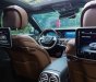 Mercedes-Maybach S 400 2016 - Up full maybach S600 biển Sài Gòn