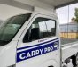 Suzuki Super Carry Pro 2022 - Nhập khẩu nguyên chiếc từ Indo với tải trọng 810kg thùng dài 2565mm(sẵn xe giao ngay)