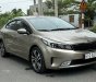 Kia Cerato 2018 - Một chủ mua mới