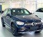 Mercedes-Benz GLC 300 2022 - Màu xanh giao ngay - 50% trước bạ - Lãi suất 6%/năm - Quà tặng ngập tràn