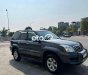 Toyota Land Cruiser Prado 2009 - Màu xám, xe nhập, giá cực tốt