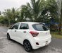 Hyundai Grand i10 2016 - Xe không kinh doanh taxi dịch vụ