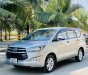 Toyota Innova 2017 - Bao test dưới mọi hình thức