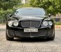 Bentley Flying Spur 2006 - Cần bán xe màu đen nội thất kem