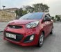 Kia Morning 2014 - Xe màu đỏ, nhập khẩu, giá cực tốt