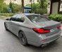 BMW 520i 2021 - [Siêu phẩm siêu lướt] Xe đẹp biển Hà Nội + hỗ trợ bank 70% nhanh gọn + tặng thẻ chăm xe 1 năm otocare