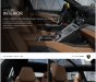 Lamborghini Urus 2022 - Model 2023 SUV nhanh nhất thế giới