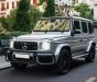 Mercedes-AMG G 63 2020 - Như mới tinh, với gói nội thất đặc biệt siêu hot