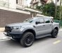 Ford Ranger Raptor 2018 - Xe màu xám, xe nhập