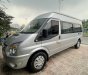 Ford Transit 2015 - Tải Van 6 chỗ 900kg đời 2015, chạy được giờ cấm tải trong TP