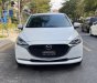 Mazda 2 2020 - Màu trắng, biển SG