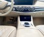 Mercedes-Maybach S 400 2016 - Tên tư nhân biển Hà Nội