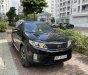 Kia Sorento 2019 - Màu đen