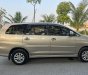 Toyota Innova 2014 - Bán xe gia đình xịn, chủ sử dụng gốc Hà Nội + đăng kiểm dài - Bao test check toàn quốc