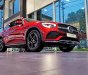 Mercedes-Benz GLC 300 2022 - Giảm tiền mặt lên đến 100tr - Hỗ trợ vay lãi suất ưu đãi nhất
