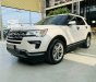 Ford Explorer 2019 - Xe màu trắng