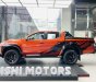 Mitsubishi Triton 2022 - [Giao ngay] Tặng gói vay siêu ưu đãi trong tháng 2/2023 - Hỗ trợ 50% phí trước bạ - Quà tặng đặc biệt