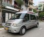 Ford Transit 2016 - Màu bạc