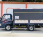 JAC L240 2022 - Tải trọng 2T45 thùng 3m7