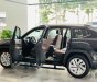 Volkswagen Teramont 2022 - Hỗ trợ mang xe lái thử tận nhà - Sẵn xe giao ngay trong tháng