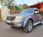 Ford Everest 2010 - 2 cầu, nilon vẫn còn rất nhiều