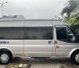 Ford Transit 2015 - Tải Van 6 chỗ 900kg đời 2015, chạy được giờ cấm tải trong TP