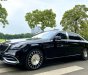 Mercedes-Maybach S 400 2016 - Tên tư nhân biển Hà Nội