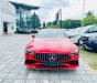 Mercedes-AMG GT 53 2022 - Tặng voucher