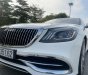 Mercedes-Maybach S 450 2019 - Nhập khẩu, giá 6 tỷ 350tr