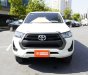 Toyota Hilux 2021 - Xe cực chất, cực mới