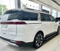 Kia Carnival 2022 - Nhận cọc giao xe sớm nhất - Hỗ trợ trả góp lãi suất thấp