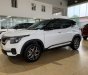 Kia Seltos 2022 - Lăn bánh trả trước chỉ 300tr - Giảm sốc trực tiếp 30tr