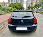 BMW 116i 2014 - Bản Hachback, màu xanh cavansite