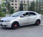 Kia Forte 2010 - Màu bạc số tự động