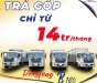 Dongfeng (DFM) B180 2022 - Xe tải 9 tấn, thùng 8.8 mét phiên bản Euro5