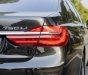 BMW 730Li 2018 - Màu đen nội thất đen