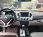 Mitsubishi Triton 2015 - Mitsubishi Triton 2015 số tự động