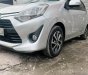 Toyota Wigo 2019 - Màu bạc, xe nhập xe gia đình