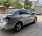 Toyota Vios 2008 - Xe màu bạc - Số sàn - Bao test hãng