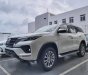 Toyota Fortuner 2022 - Giao sớm, ưu đãi tốt