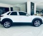 Mazda CX-30 2022 - Ưu đãi 100% phí trước bạ