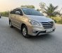 Toyota Innova 2014 - Bán xe gia đình xịn, chủ sử dụng gốc Hà Nội + đăng kiểm dài - Bao test check toàn quốc