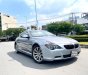 BMW 645i 2007 - Nhập Mỹ 2007 form xe rất xinh đẹp, hàng hiếm có, bản full cao cấp đủ đồ chơi nội thất đẹp