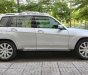 Mercedes-Benz GLK 280 2009 - Màu bạc, 435 triệu