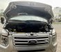 Ford Transit 2015 - Tải Van 6 chỗ 900kg đời 2015, chạy được giờ cấm tải trong TP