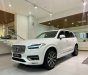 Volvo XC90 2022 - 3 năm miễn phí bảo dưỡng, tặng bảo hiểm 6 tháng