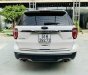 Ford Explorer 2019 - Xe màu trắng