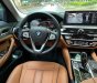 BMW 520i 2021 - [Siêu phẩm siêu lướt] Xe đẹp biển Hà Nội + hỗ trợ bank 70% nhanh gọn + tặng thẻ chăm xe 1 năm otocare